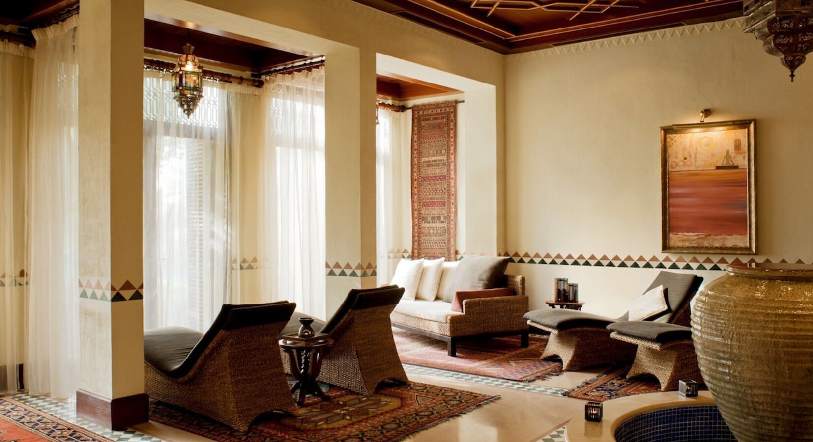 The Spa