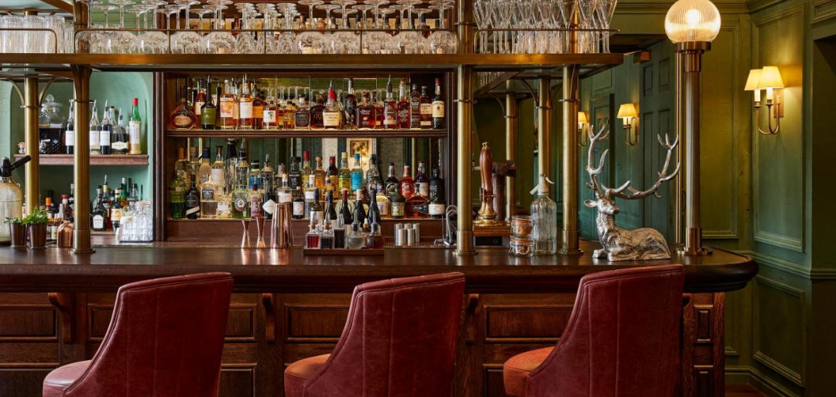 Hotel Indigo Bath, Bath. Expert reviews and highlights | The Hotel Guru
