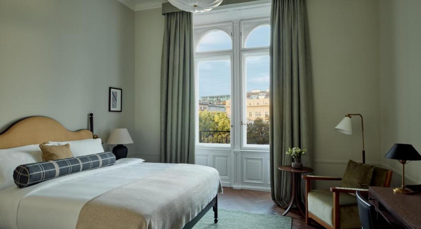 Foto de Palais Rudolf