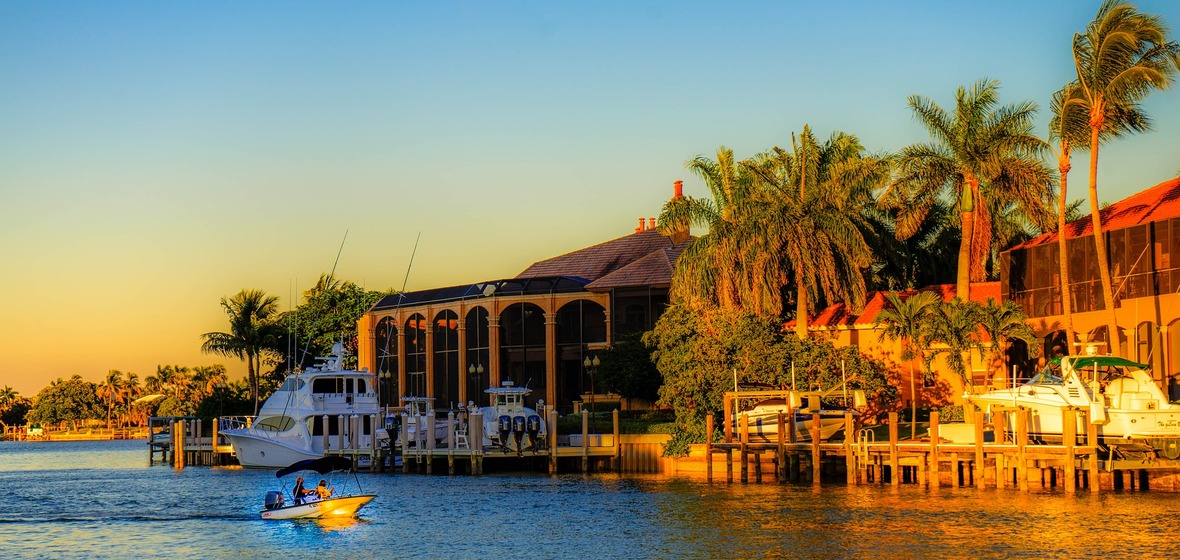 Photo of Marco Island
