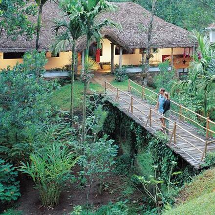 20 Beste Resorts in Kerala