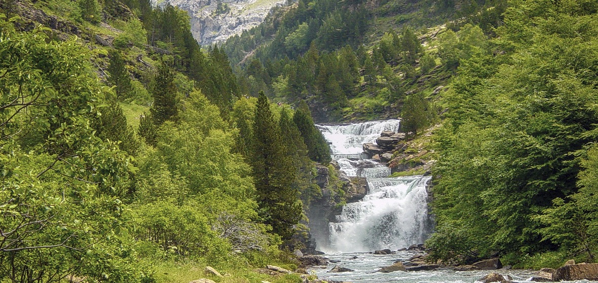 Photo of Pyrenees