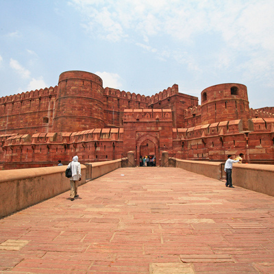 Agra, India