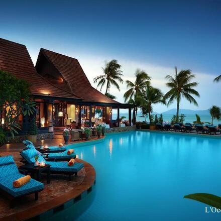 Bo Phut Resort & Spa