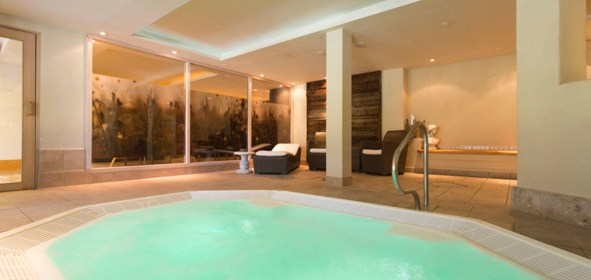 Berghotel Schlossanger Alp, Pfronten, Germany | The Hotel Guru