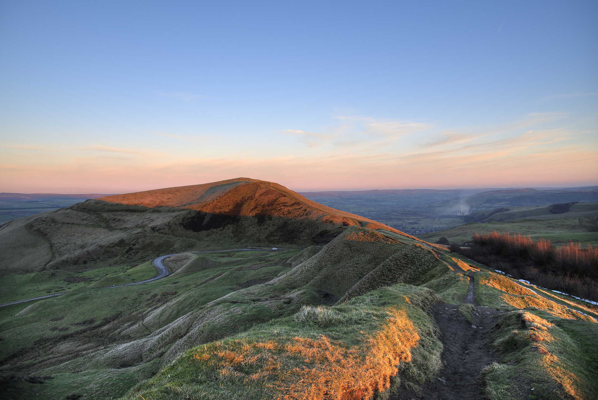 Peak District National Park