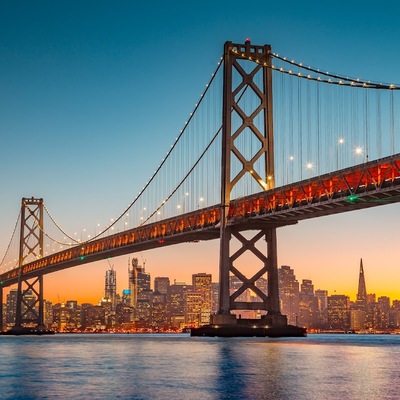 San Francisco, United States of America