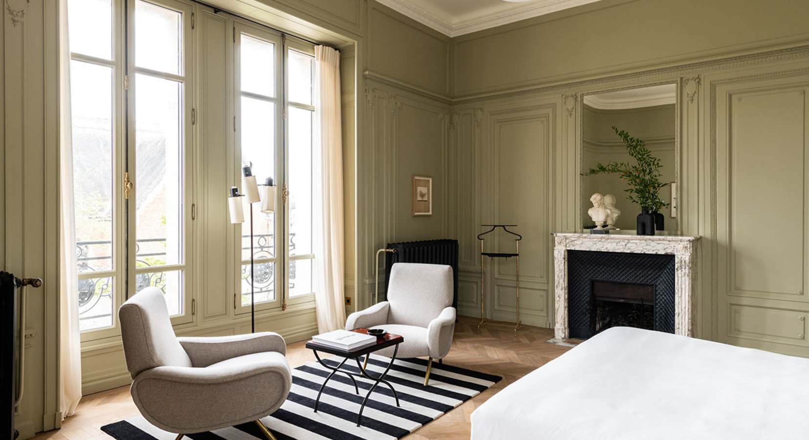 Guestroom