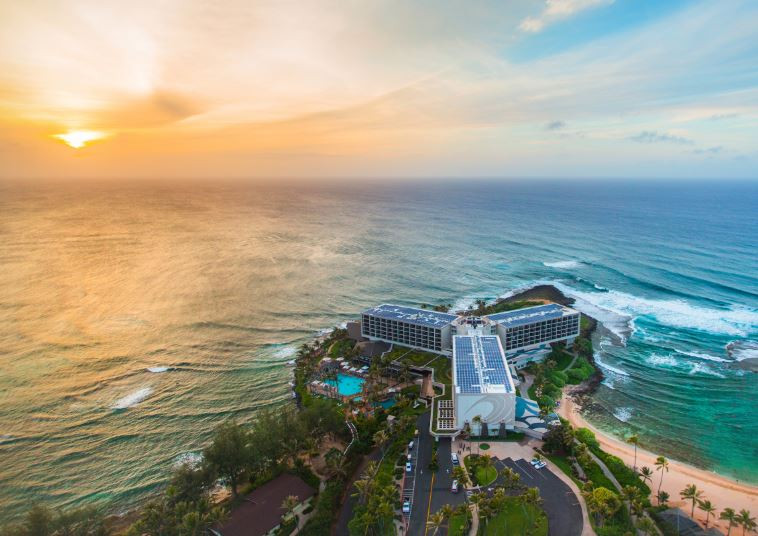 Turtle Bay Resort , Hawaii Review The Hotel Guru