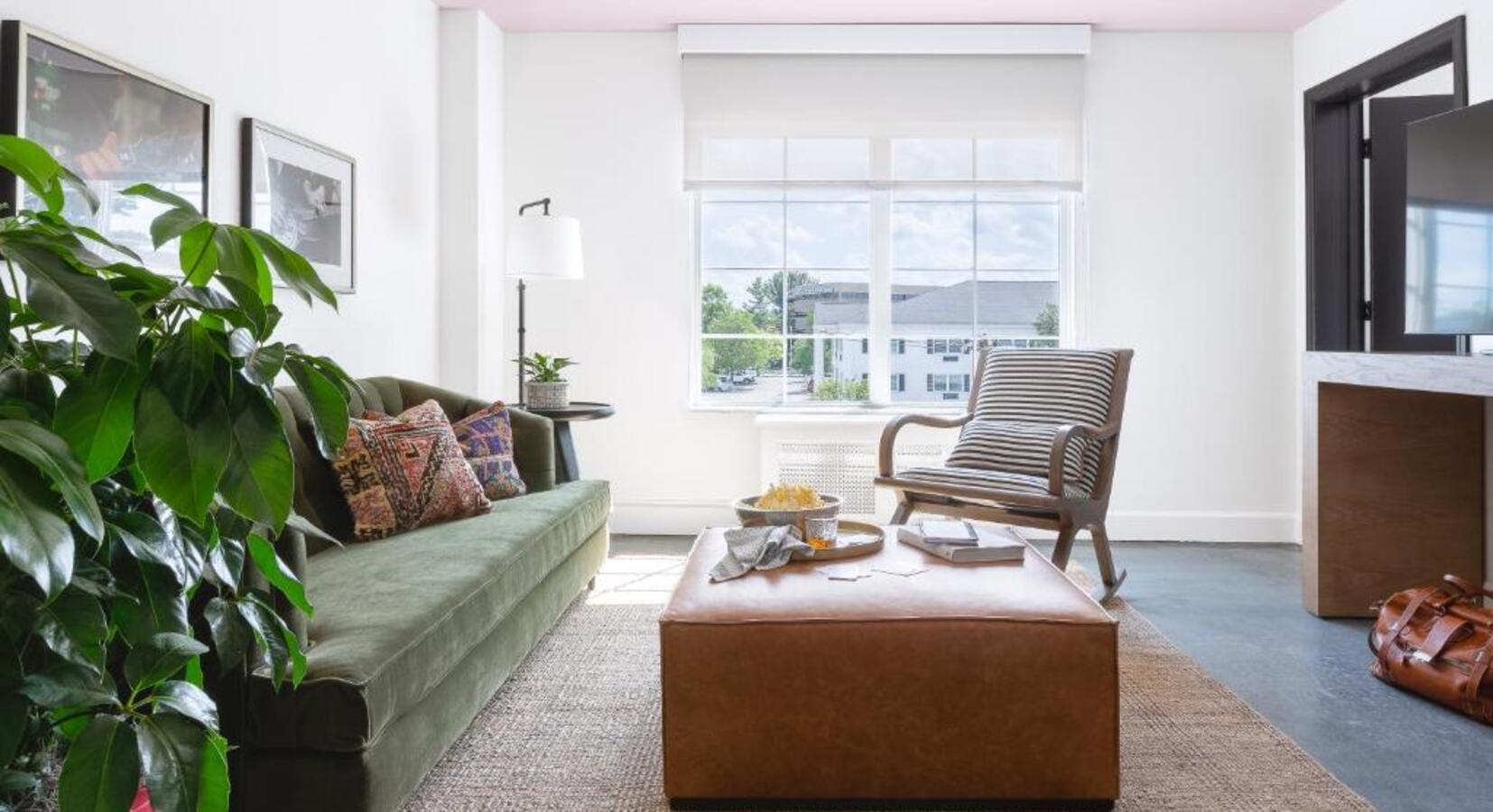 Guestroom details