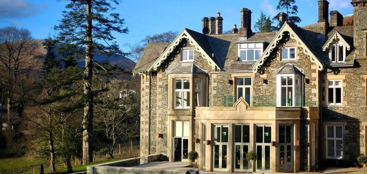 The Forest Side, Grasmere Review The Hotel Guru