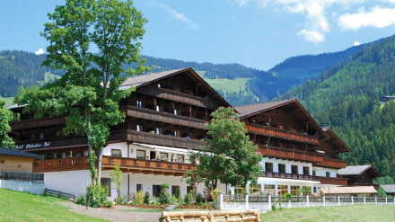 Hotel Der Alpbacherhof