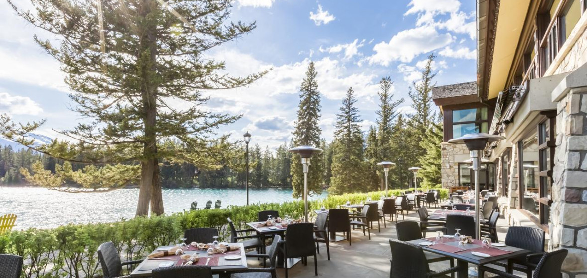 Jasper Park Lodge, Jasper Review | The Hotel Guru