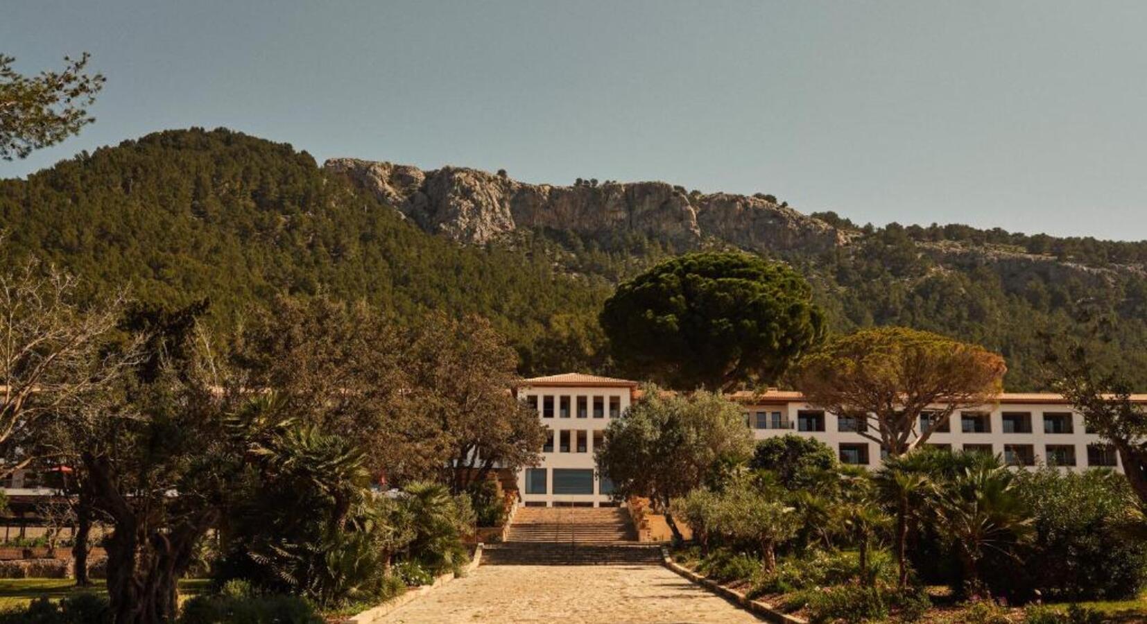 Foto de Four Seasons Mallorca at Formentor