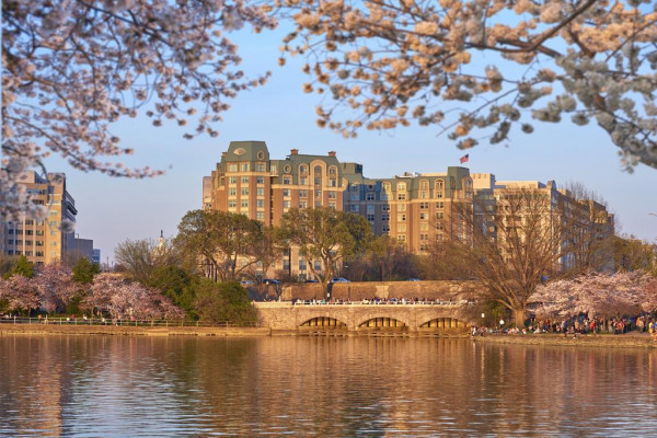 Mandarin Oriental Washington DC