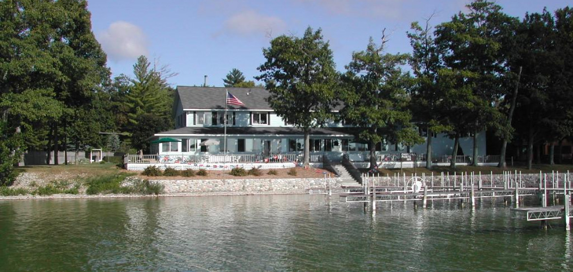 Churchill Pointe Inn, Michigan Review The Hotel Guru