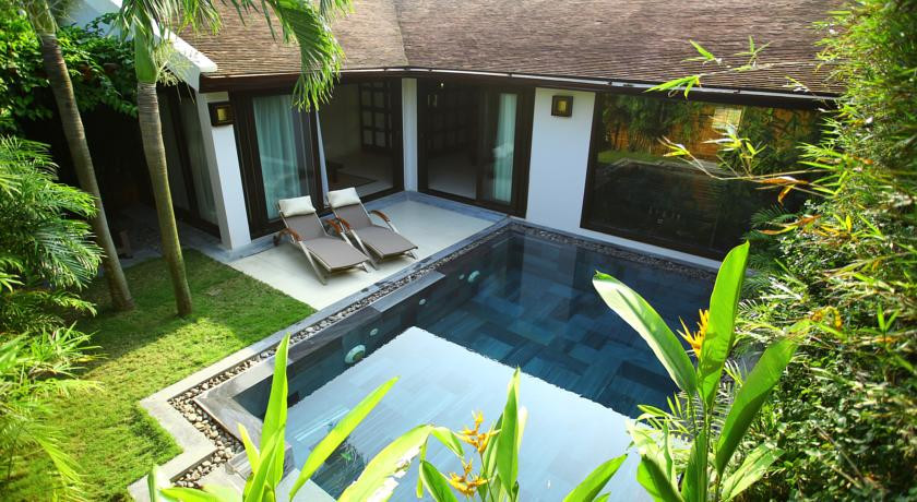 Fusion Maia Resort Da Nang Review The Hotel Guru