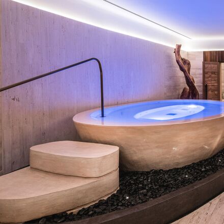 10 Spa-Hotels in Madrid