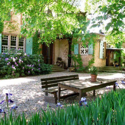 Le Clos Saint Leonard
