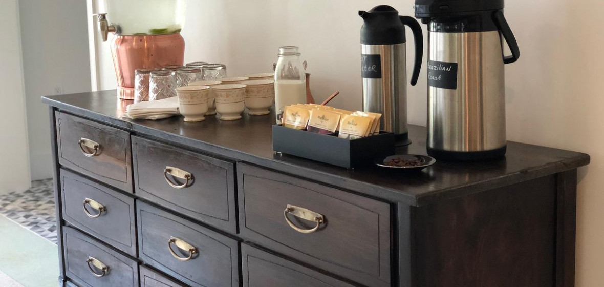 The Copper Door B&B, Miami Review The Hotel Guru