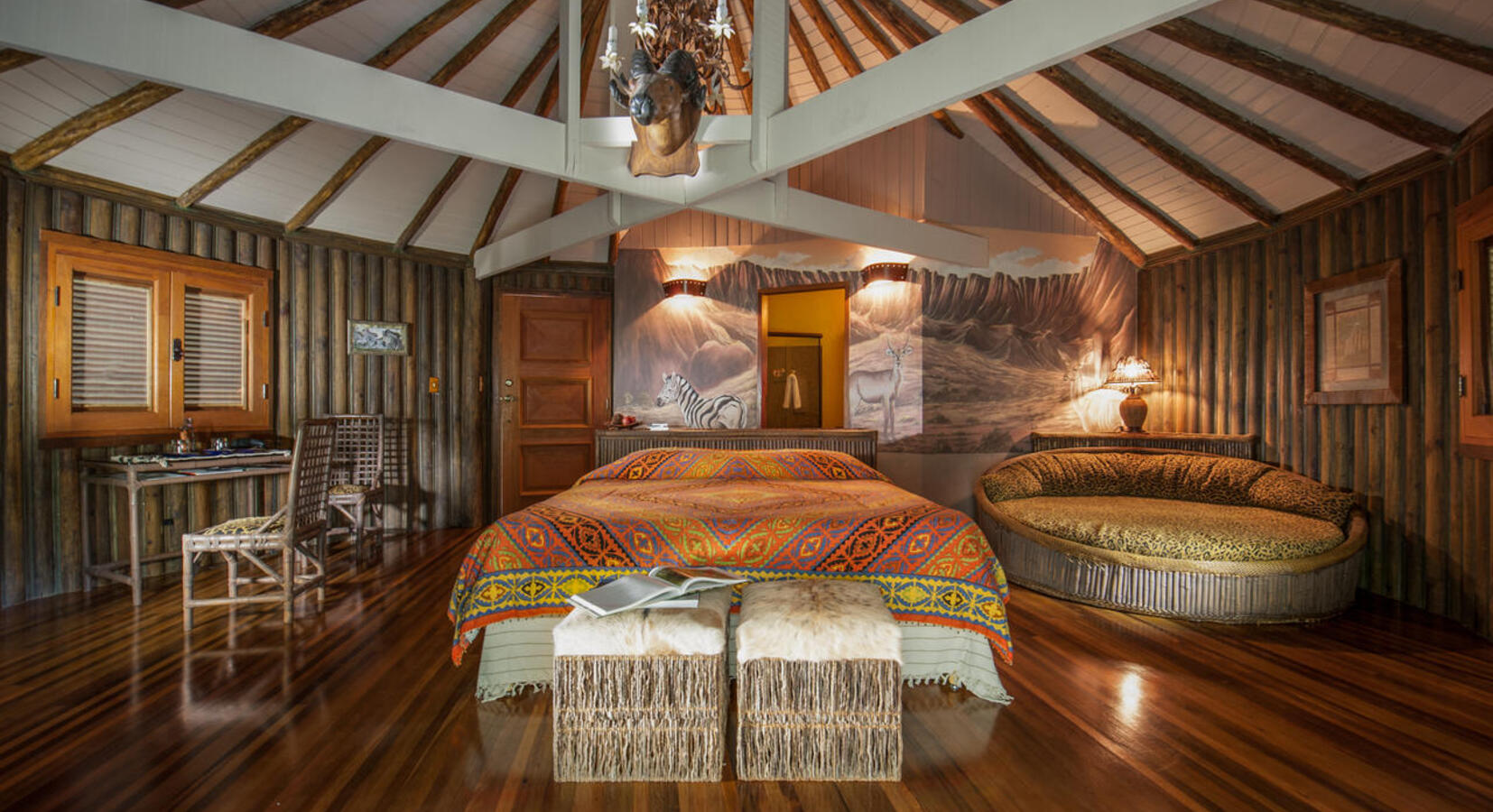 Foto von Paraíso Eco Lodge