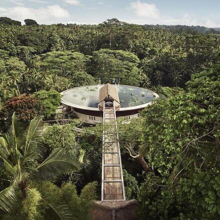 Four Seasons Sayan