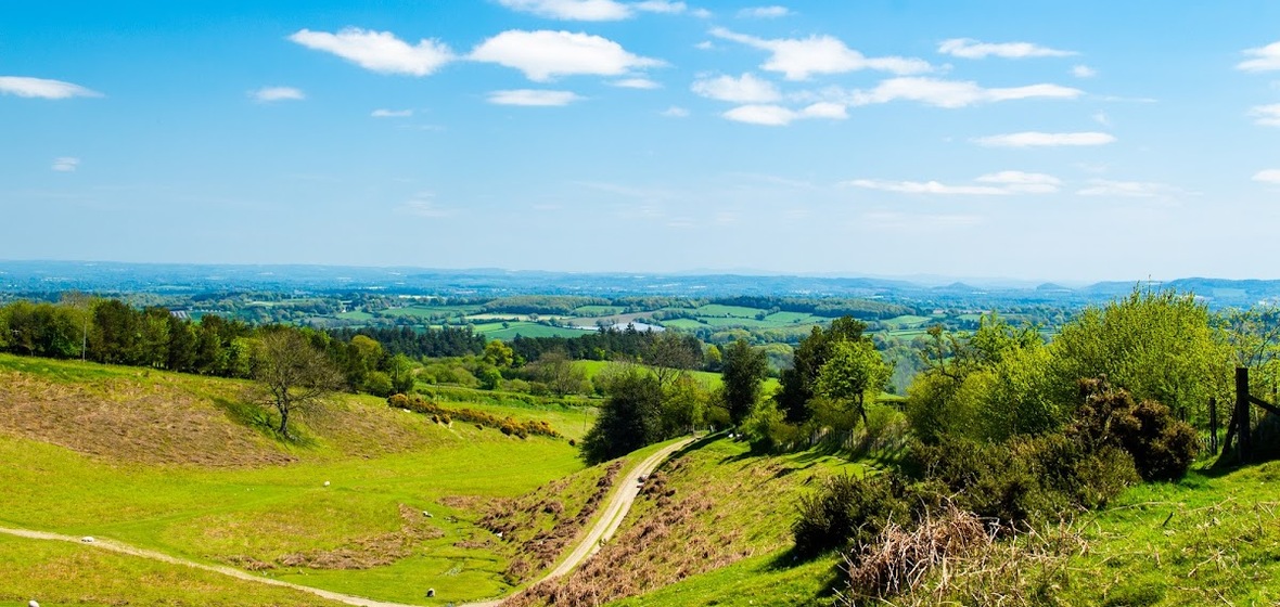 Photo of Herefordshire