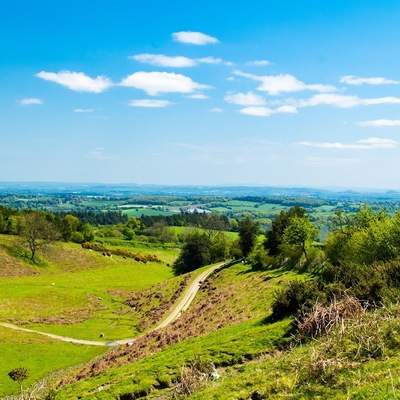 Herefordshire, United Kingdom