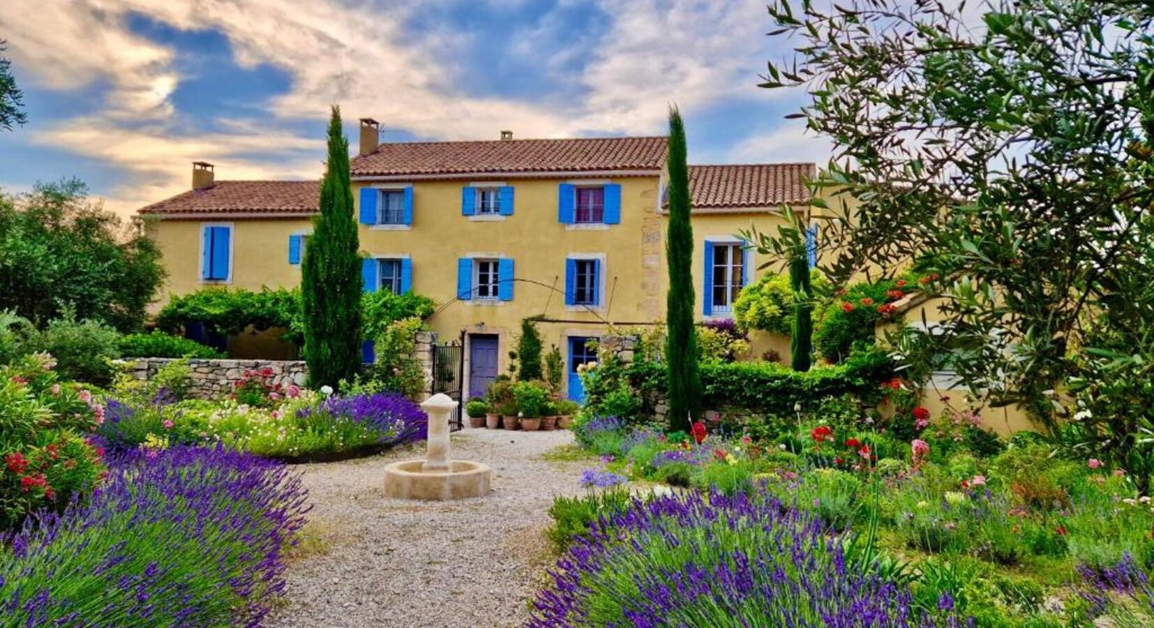 Foto de Bastide Saint Didier