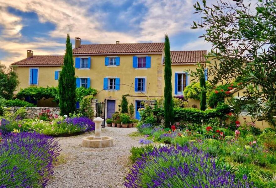 Bastide Saint Didier