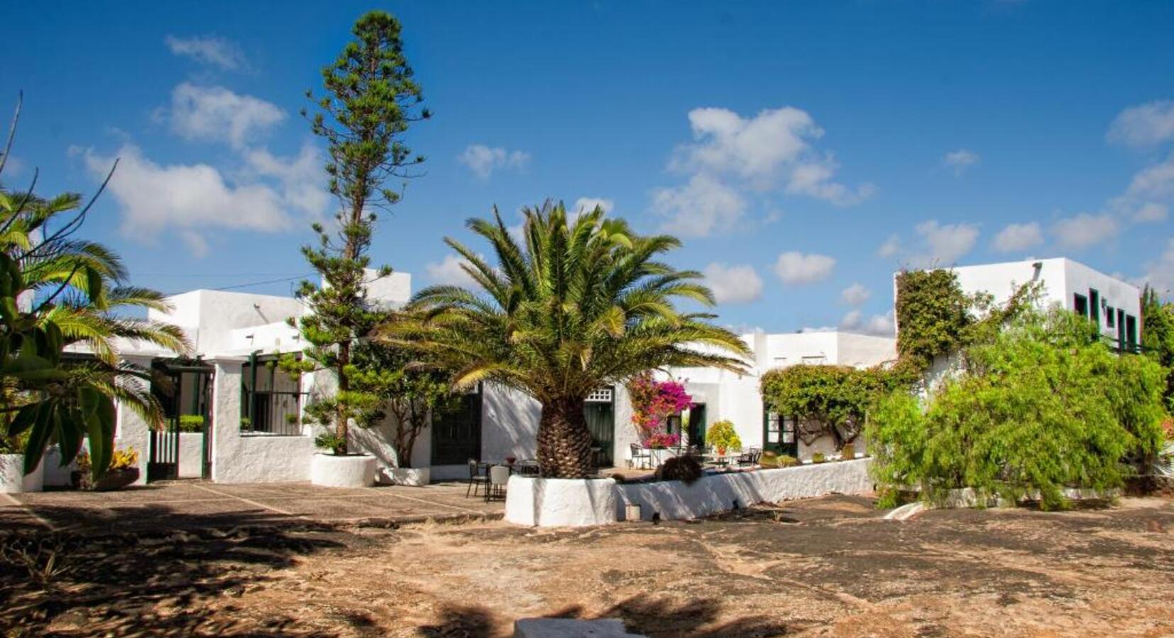 Foto de Hotel El Grifo