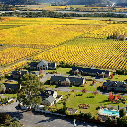 Vintners Retreat