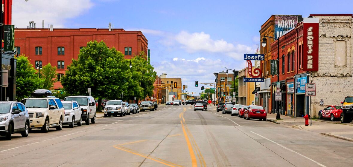 Photo of Fargo