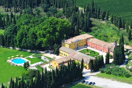 Villa Cordevigo
