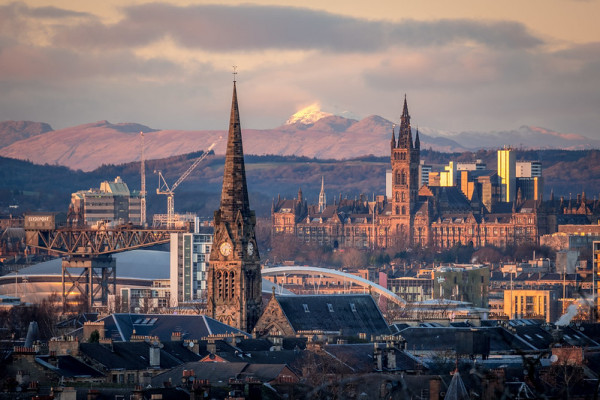 Where to Stay in Glasgow | The Hotel Guru