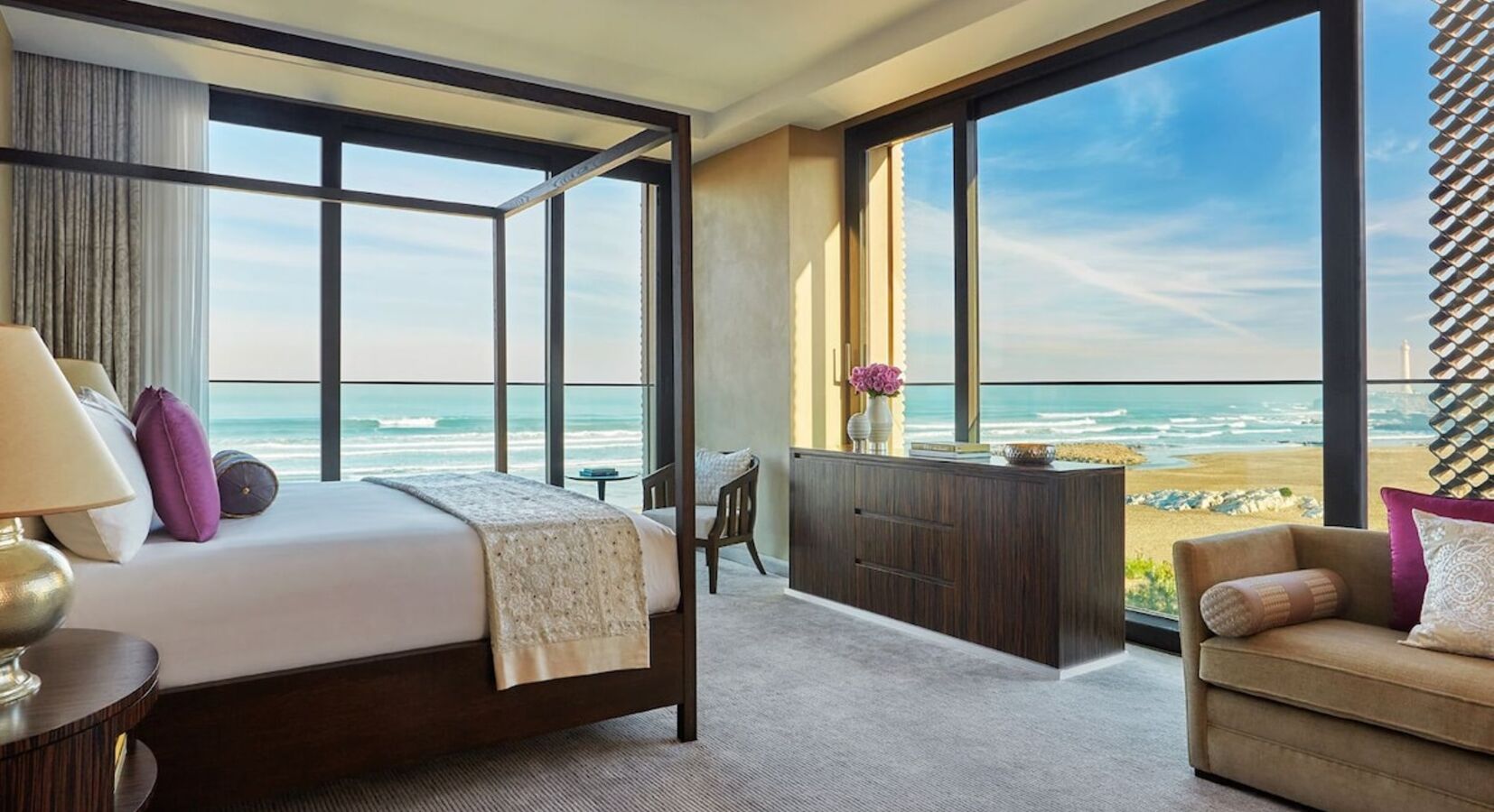 Photo of Four Seasons Casablanca