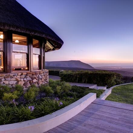 Grootbos Private Nature Reserve