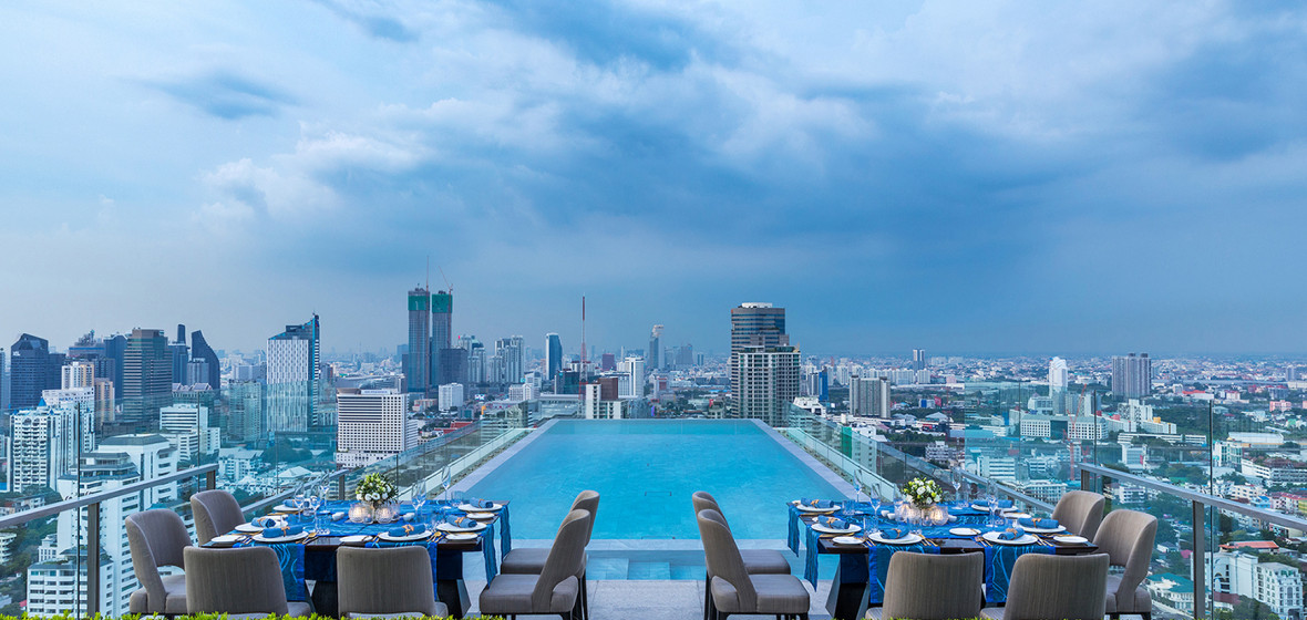 Photo of 137 Pillars Suites Bangkok