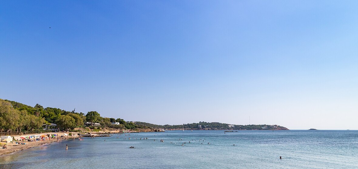 Photo of Vouliagmeni