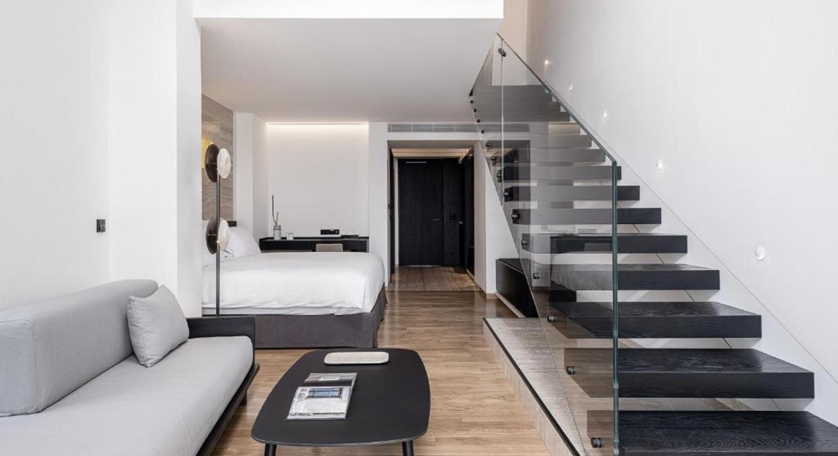 Family suite