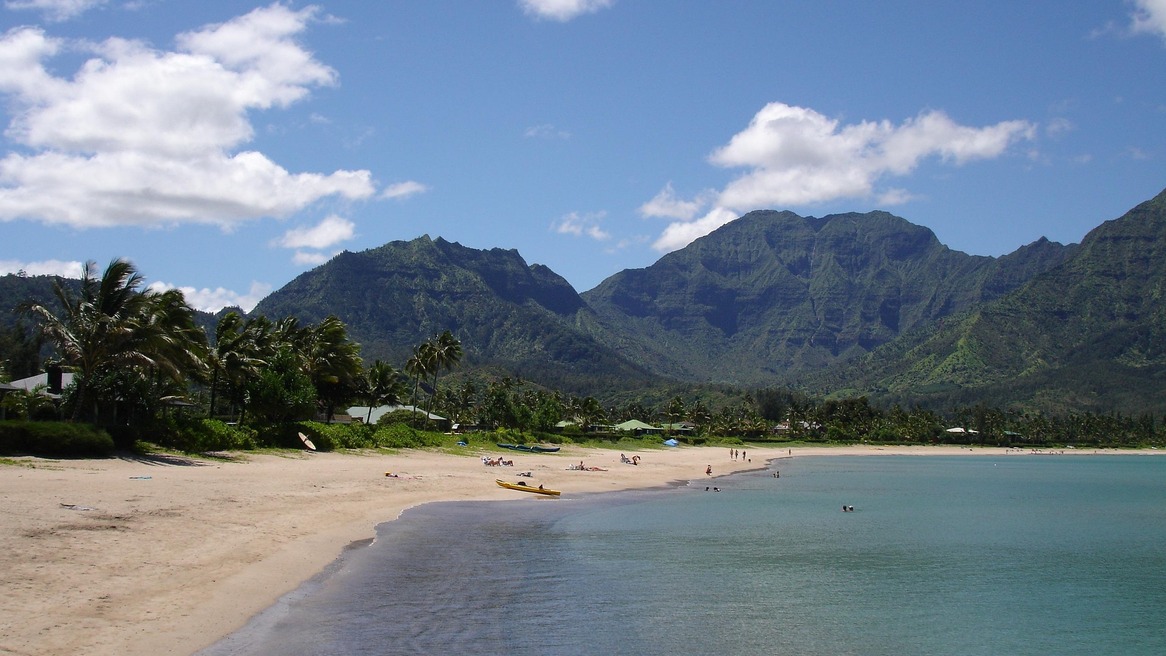 Hanalei