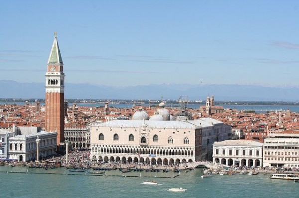 San Marco