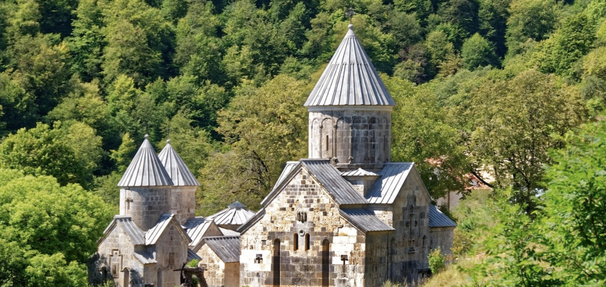 Photo of Dilijan