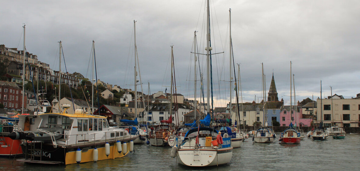 Photo of Ilfracombe