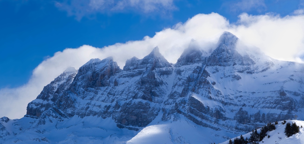 Foto de Champery