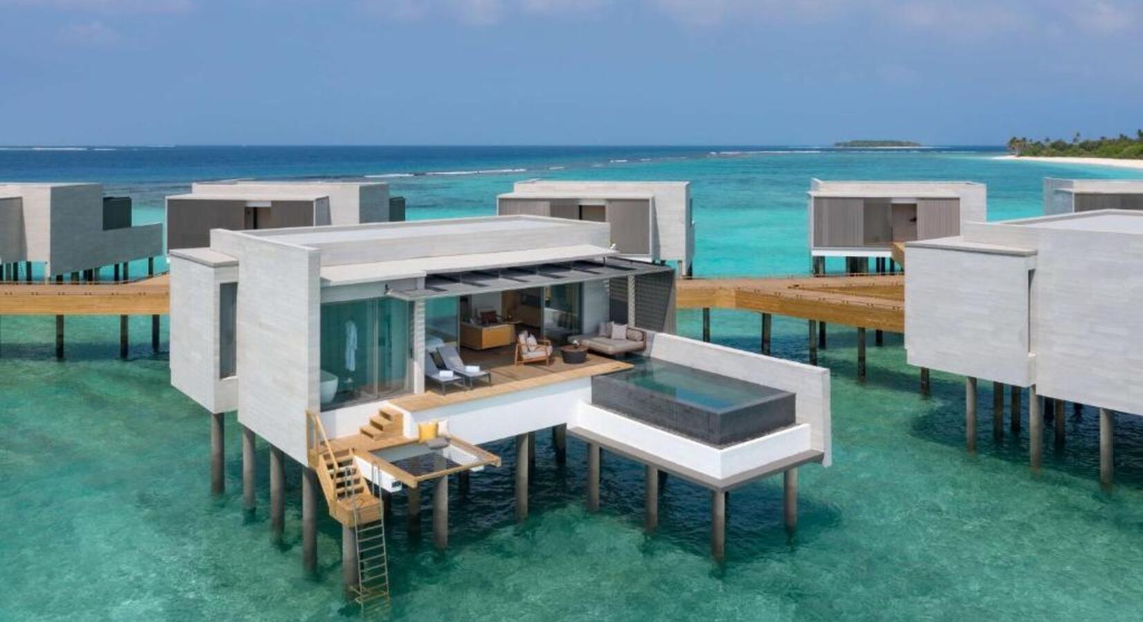 Villas