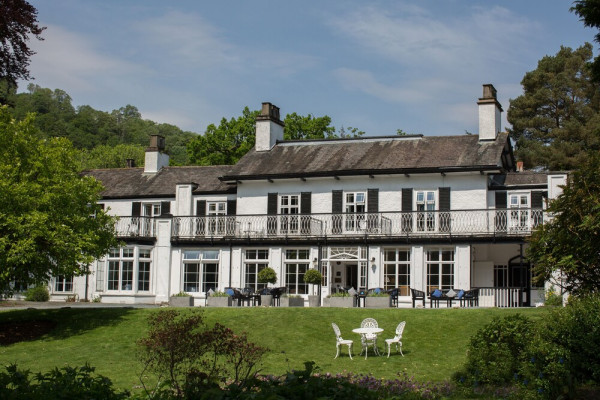 Rothay Manor