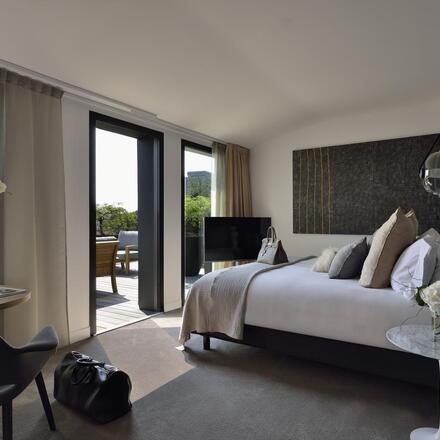 Balthazar Hotel & Spa