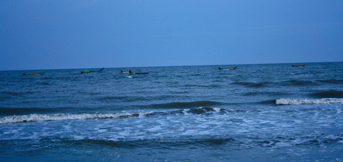 Photo of Nagapattinam