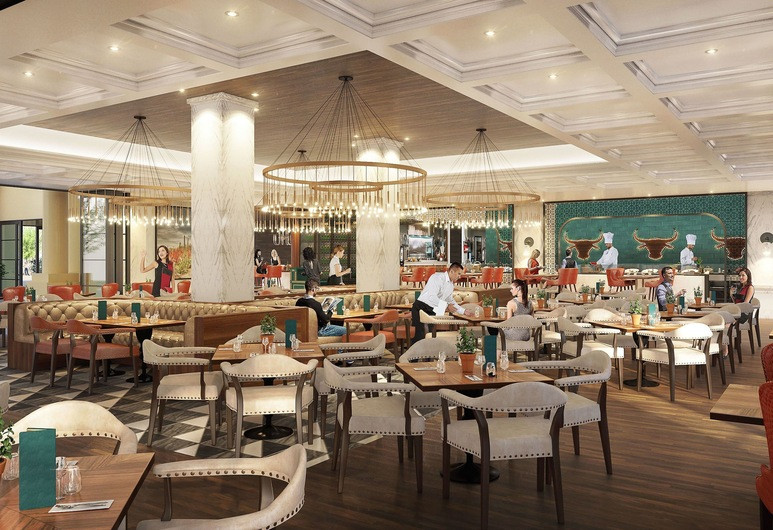 Hotel Paso del Norte, El Paso Review The Hotel Guru